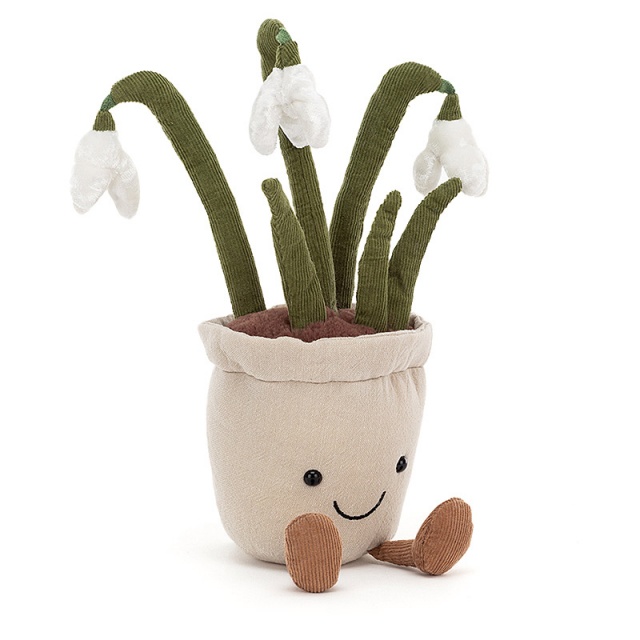 Amuseables Snowdrop