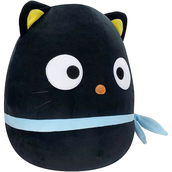 Squishmallows Sanrio Chococat