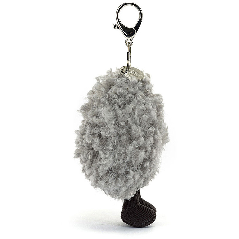 Amuseables Storm Cloud Bag Charm