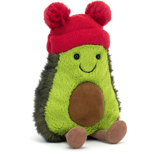 Amuseables Bobble Avocado