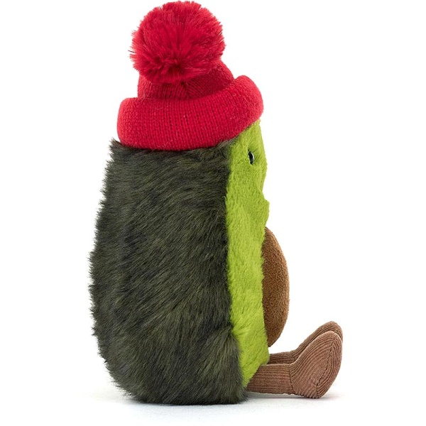 Amuseables Bobble Avocado