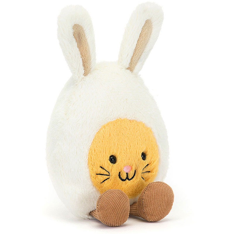 Amuseables Bunny Egg