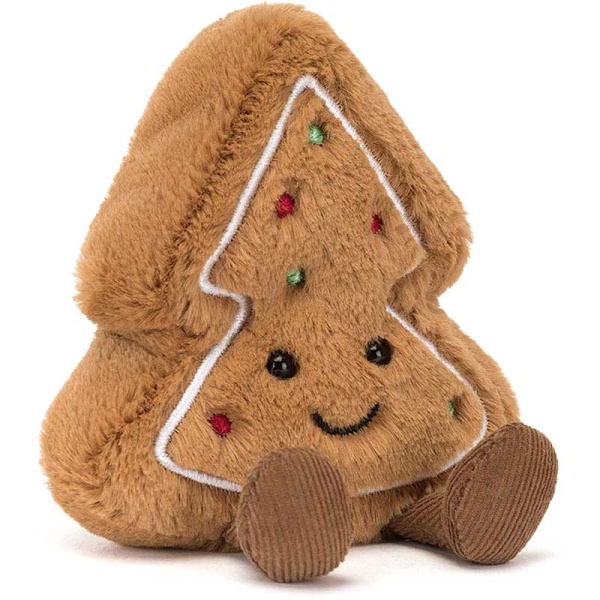 Amuseables Tree Cookie