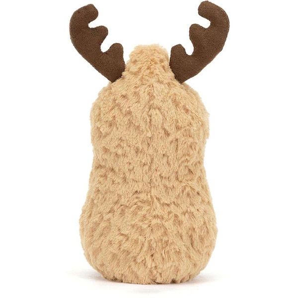 Amuseables Peanut Reindeer