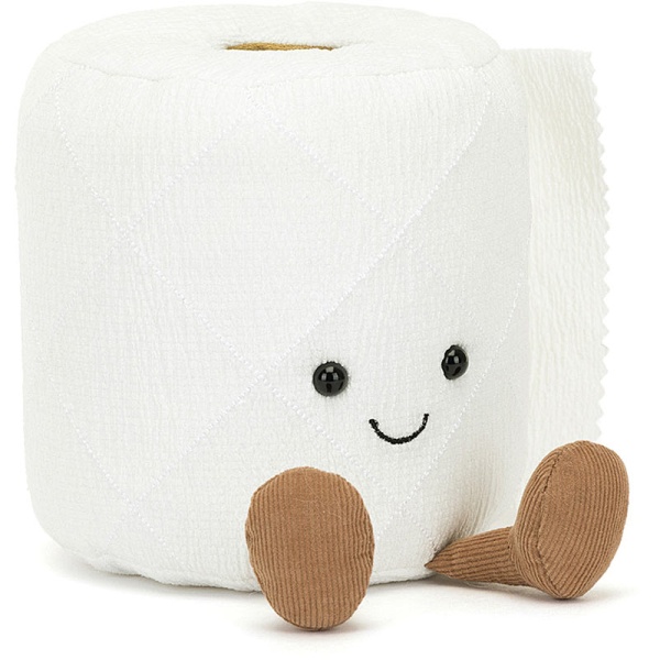 Amuseables Toilet Roll