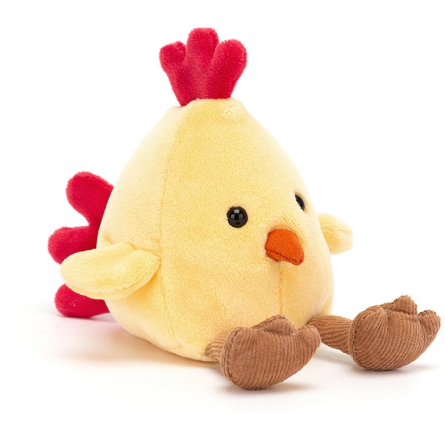 jellycat poppet chick