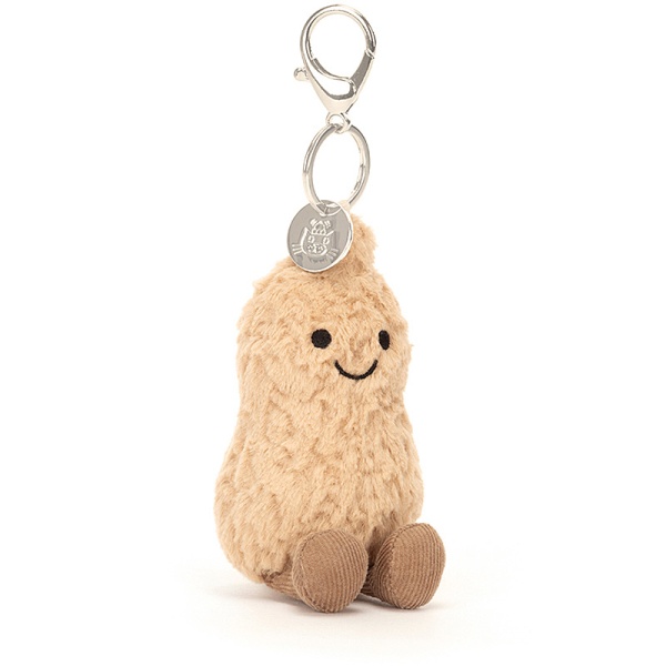 Amuseables Peanut Bag Charm