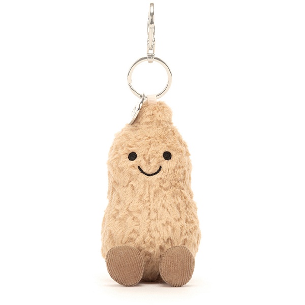 Amuseables Peanut Bag Charm