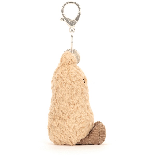 Amuseables Peanut Bag Charm