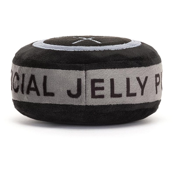 Amuseables Sports Ice Hockey Puck