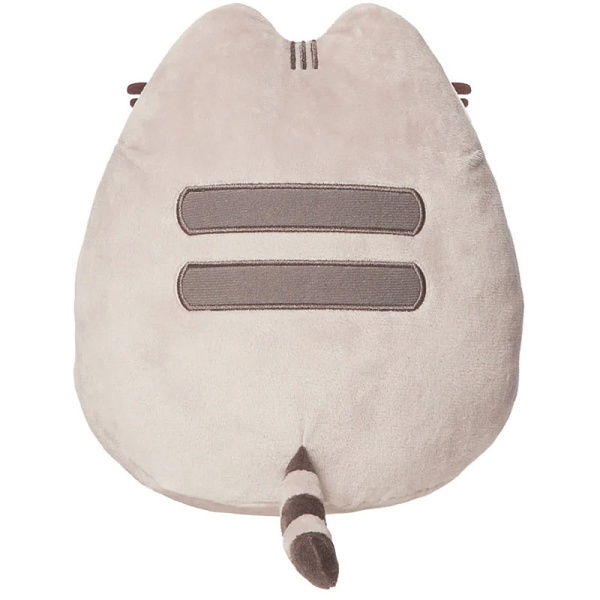 Pusheen Sitting