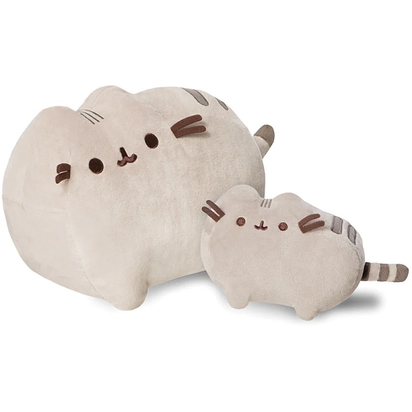 Pusheen Classic