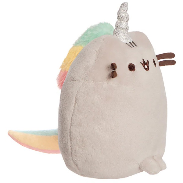 Pusheenicorn