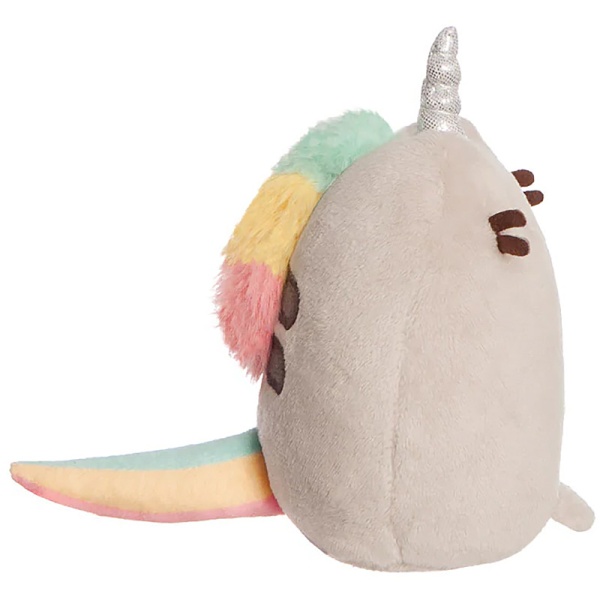 Pusheenicorn