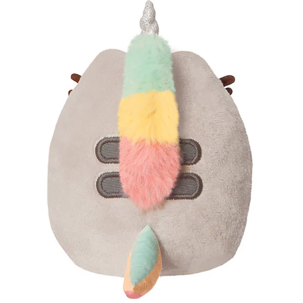 Pusheenicorn