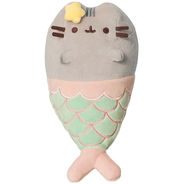 Pusheen Mermaid