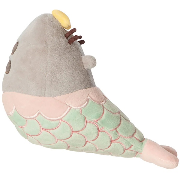 Pusheen Mermaid