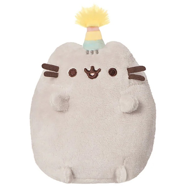 Pusheen Party