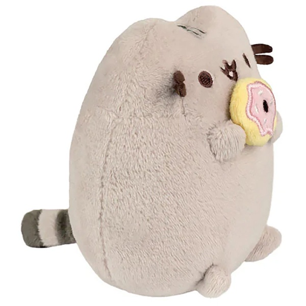 Pusheen Doughnut