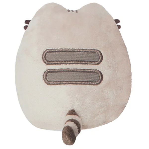 Pusheen Doughnut