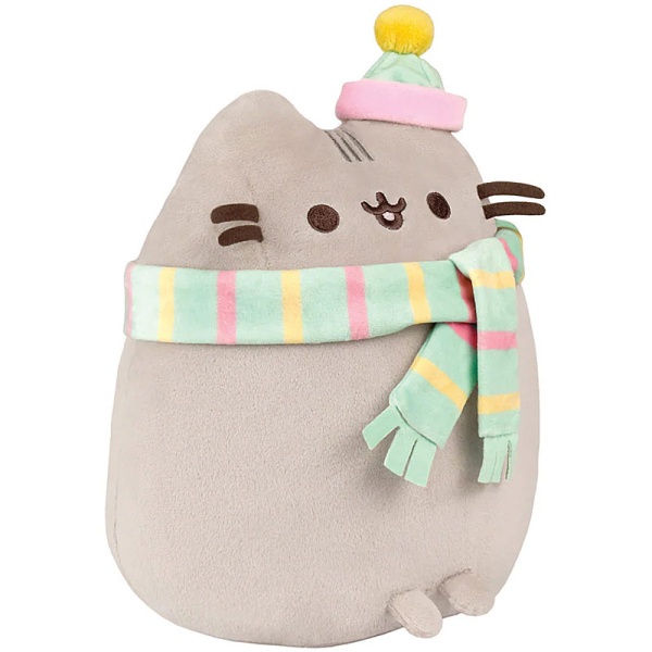 Pusheen Cozy Winter