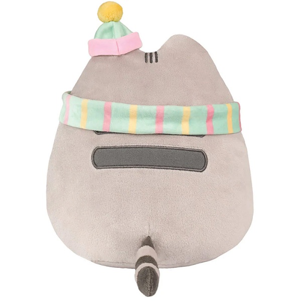 Pusheen Cozy Winter