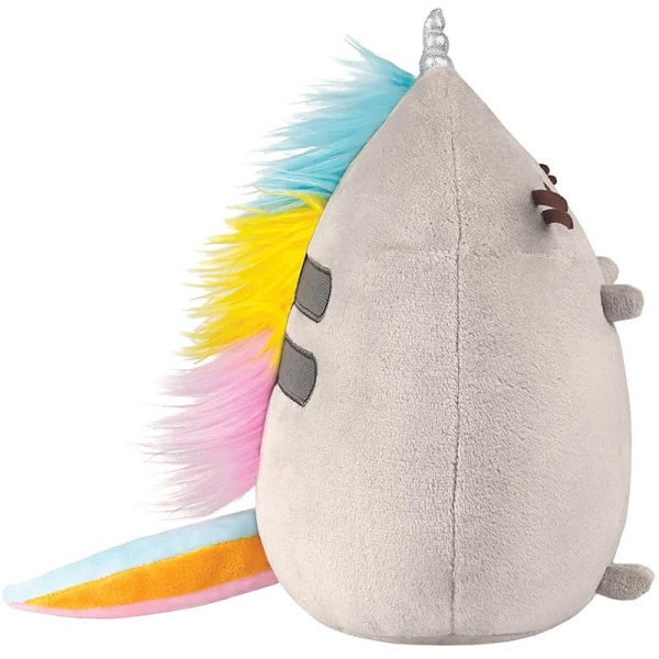 Pusheenicorn