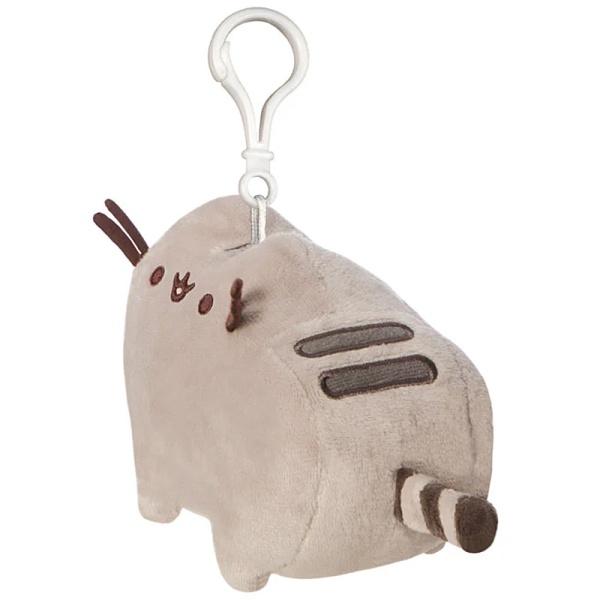 Pusheen Classic Keyring