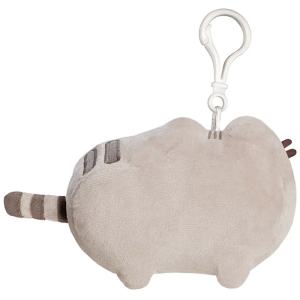 Pusheen Classic Keyring