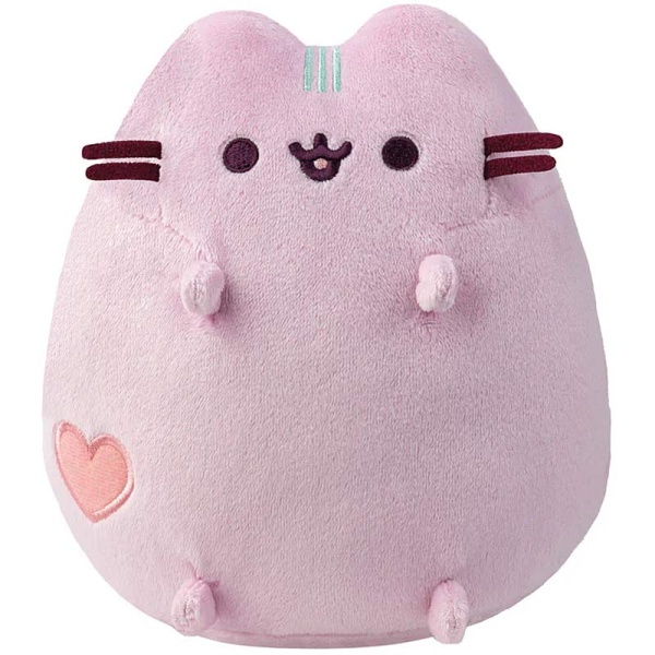 Pusheen Lilac