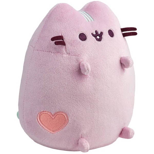 Pusheen Lilac