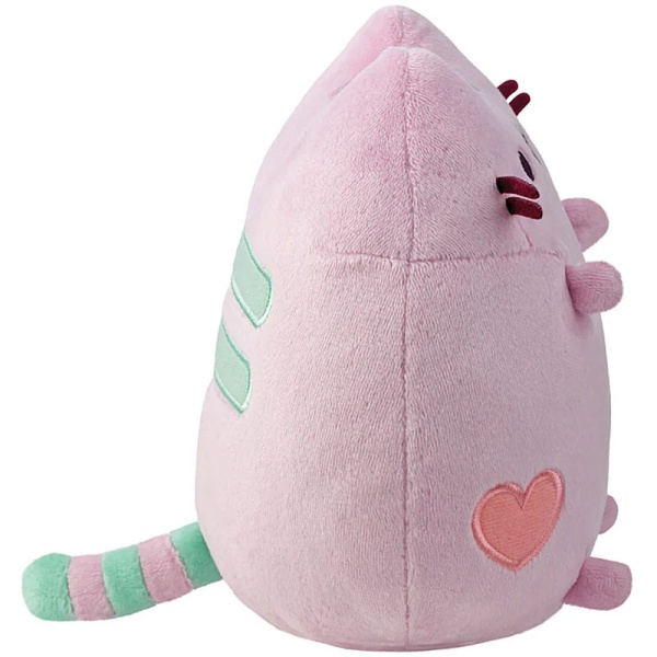 Pusheen Lilac