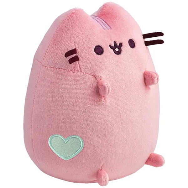 Pusheen Pink