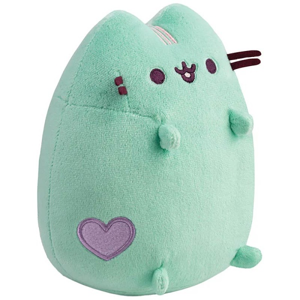 Pusheen Mint