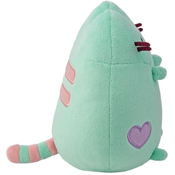 Pusheen Mint