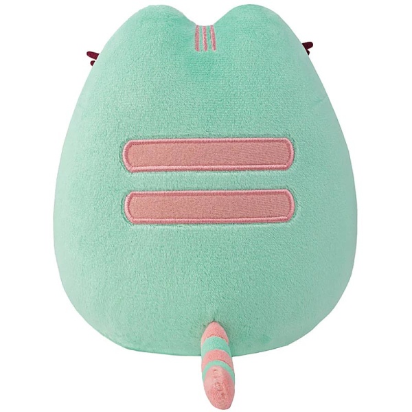 Pusheen Mint