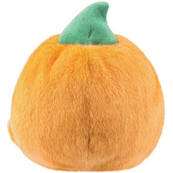 Cuddle Pals Carver Jack O'Lantern Pumpkin