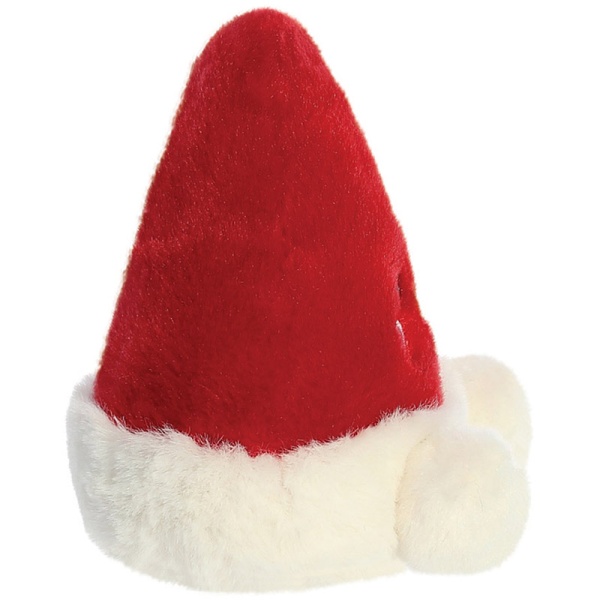 Palm Pals Topper Santa Hat