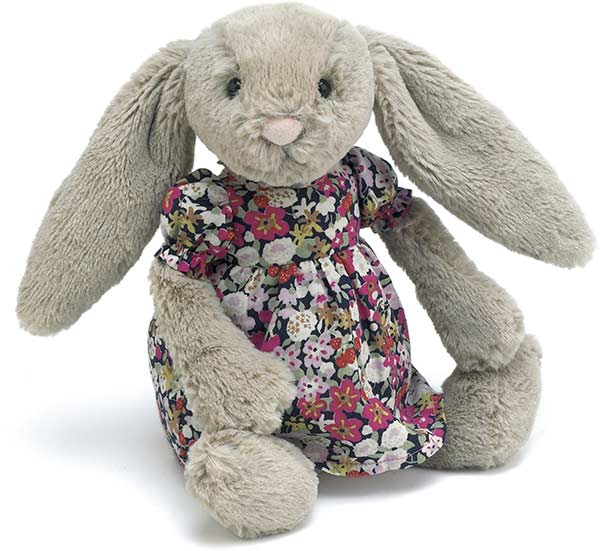 Betsy Bunny Floral