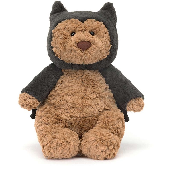 Bartholomew Bear Bat