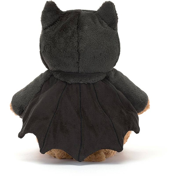 Bartholomew Bear Bat