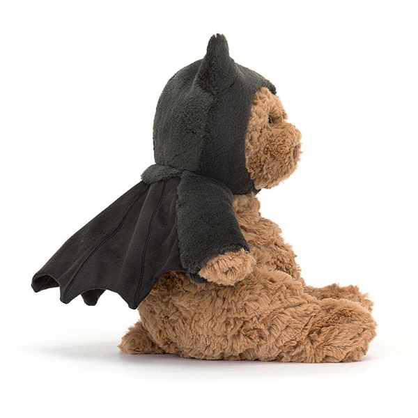 Bartholomew Bear Bat