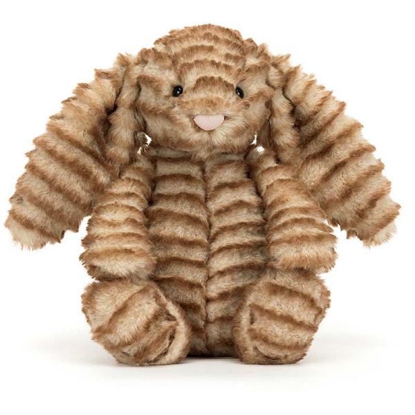 Bashful Luxe Juniper Bunny