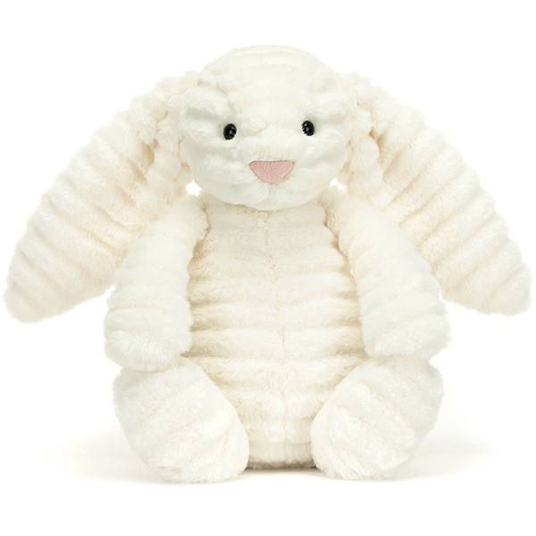 Bashful Luxe Nimbus Bunny