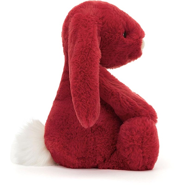 Bashful Luxe Scarlett Bunny