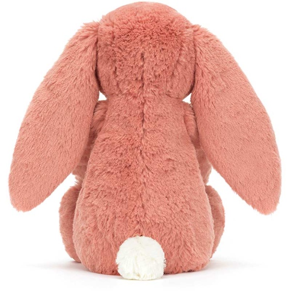 Bashful Sorrel Bunny