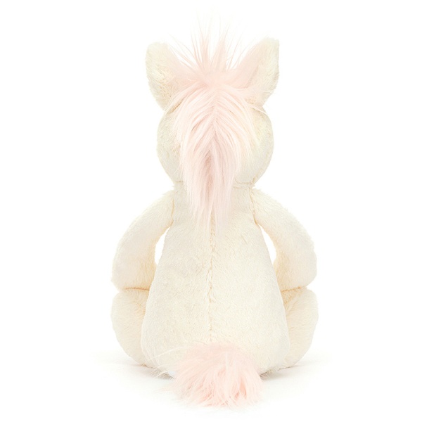 Bashful Unicorn