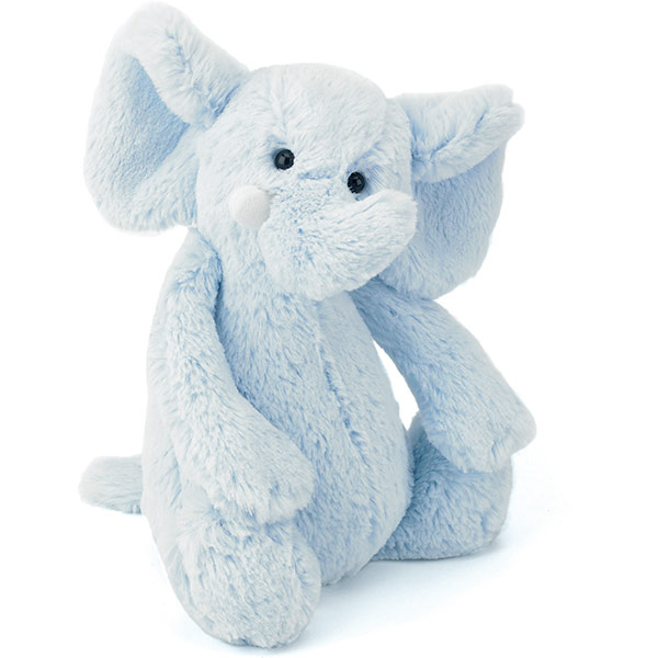 jellycat bashful elephant