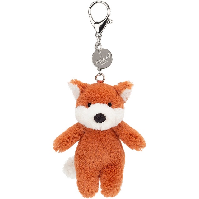 jellycat fox uk