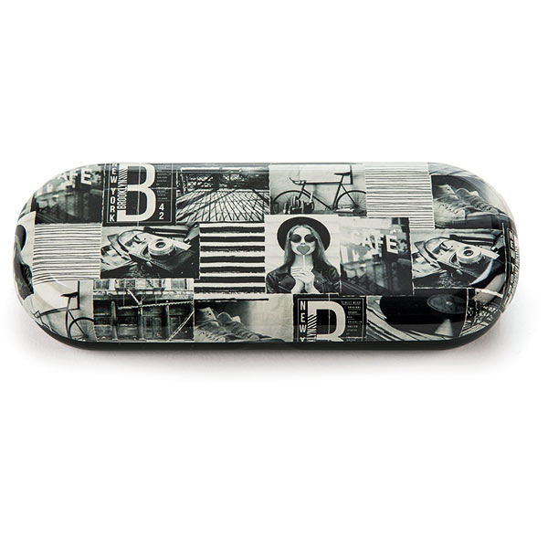 Beatnik Glasses Case